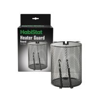 Habistat Verwarmer Beschermer Rond 12 X 16cm