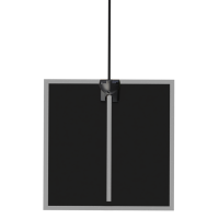 HabiStat Heat Mat Carbon 12W 28x28cm