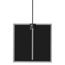 HabiStat Heat Mat Carbon 12W 28x28cm