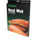 HabiStat Heat Mat Carbon 12W 28x28cm