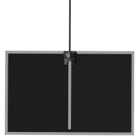 HabiStat Heat Mat Carbon 20W 43x28cm