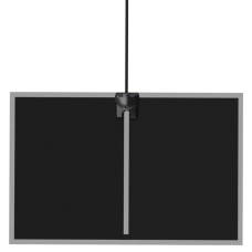 HabiStat Heat Mat Carbon 20W 43x28cm