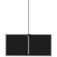 HabiStat Heat Mat Carbon 28W 59x28cm