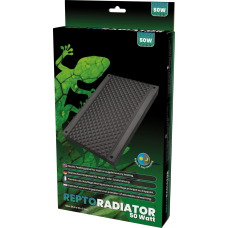 Repto Reptile Radiator 50W