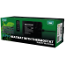 Repto Heatmat with Thermostat - 8W