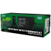 Repto Heatmat with Thermostat - 16W