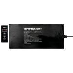 Repto Heatmat with Thermostat - 24W