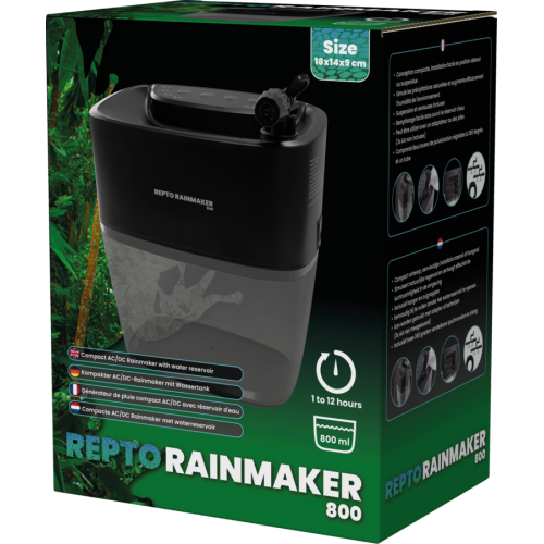 Repto Rainmaker 800