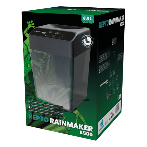 Repto Rainmaker 8500