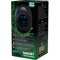 Repto Smart Thermostaat