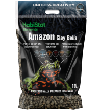 Habistat Amazone Kleiballen 10L
