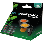 Repto Fruit Snack - Twinholder