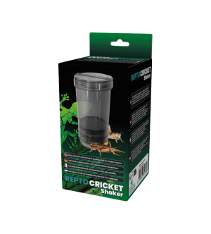 Repto Cricket Shaker