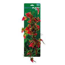 Repto Plant Vines - Pink/Green Syngonium