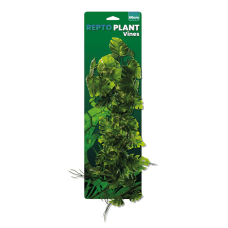 Repto Plant Vines - Green Monstera