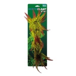 Repto Plant Vines - Red/Green Fern