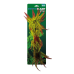 Repto Plant Vines - Red/Green Fern
