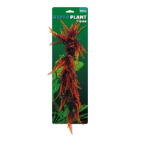 Repto Plant Vines - Orange Fern