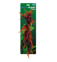 Repto Plant Vines - Orange Fern