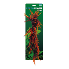 Repto Plant Vines - Orange Fern