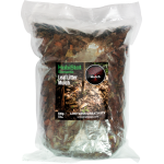 HabiStat Mulch Bladstrooisel - 500gr