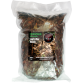 HabiStat Mulch Bladstrooisel - 500gr