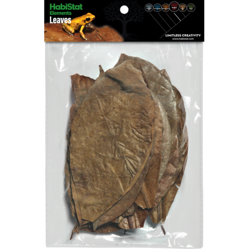 HabiStat Bladeren Mix