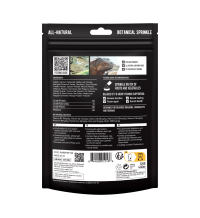 Arcadia DragonFuel - Botanical Food Sprinkle 125gr