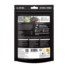 Arcadia DragonFuel - Botanical Food Sprinkle 125gr