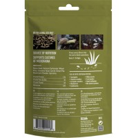Custodian Fuel 80gr
