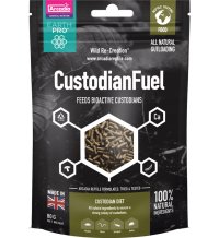 Custodian Fuel 80gr