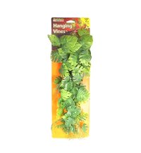 Hanging Vines - Groen - 30cm