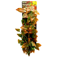 Hanging Vines - Groen-Bruin- 61cm