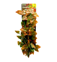 Hanging Vines - Groen-Bruin- 61cm