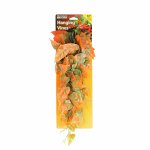 Hanging Vines - Groen-Bruin- 30cm