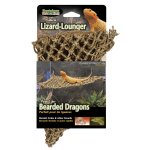 Lizard Lounger - Small corner