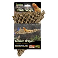 Lizard Lounger - Small corner