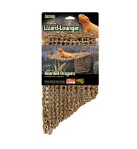 Lizard Lounger - Large corner