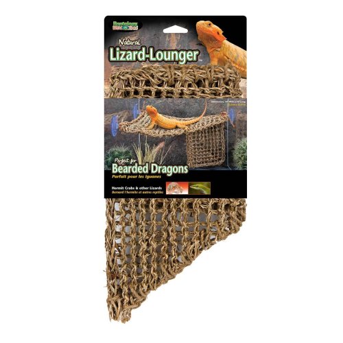 Lizard Lounger - Large corner