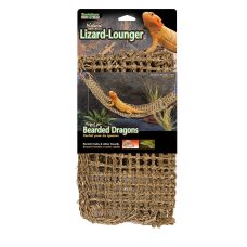 Lizard Lounger - X-Large