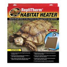 ReptiTherm Heater 38W