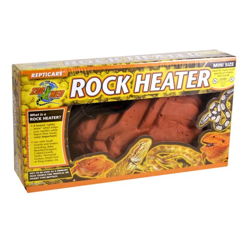 Repticare Rock Heater 5W