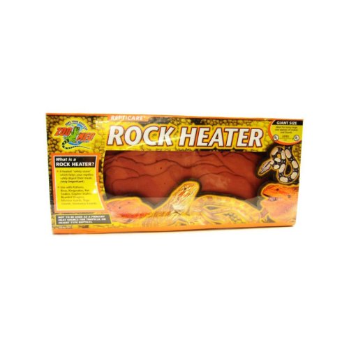 Repticare Rock Heater 15W