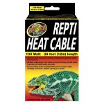Repti Heat Cable 100W