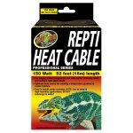 Repti Heat Cable 150W