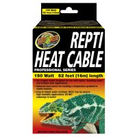 Repti Heat Cable 150W