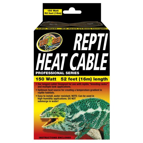 Repti Heat Cable 150W