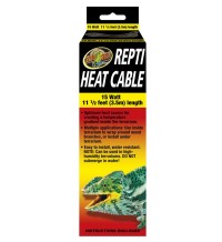 Repti Heat Cable 15W
