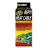 Repti Heat Cable 25W