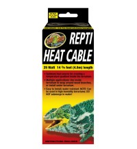 Repti Heat Cable 25W